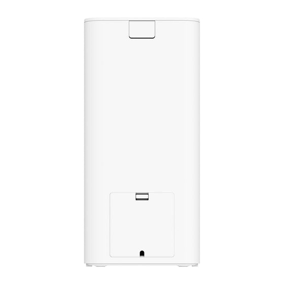 Comedero automático Xiaomi Blanco 1,8 kg