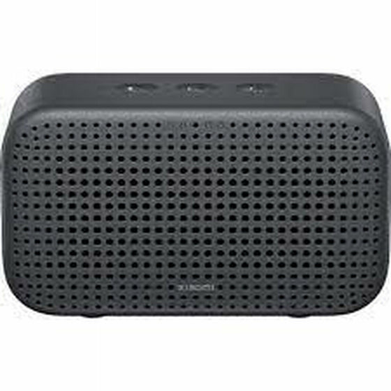 Altavoz Portátil Xiaomi 07G Negro