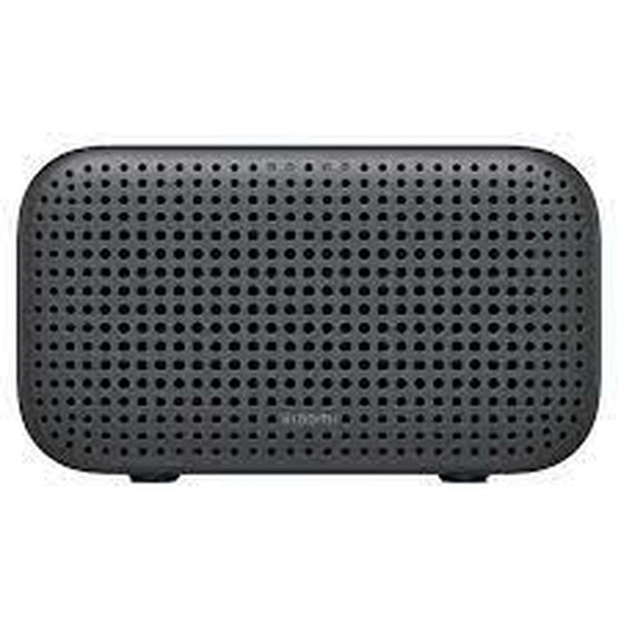 Altavoz Portátil Xiaomi 07G Negro