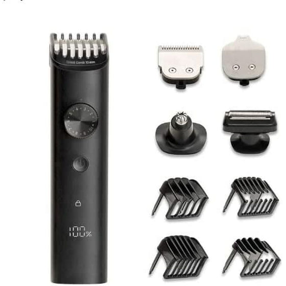 Cortapelos Xiaomi Grooming Kit Pro