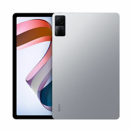 Tablet Xiaomi Redmi Pad 10,6" 3 GB RAM 64 GB Plateado