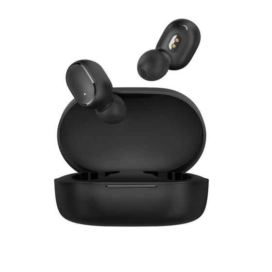 Auriculares Bluetooth Xiaomi Redmi Buds Essential Negro