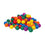 Bolas Intex Fun Ballz Multicolor 100 Piezas