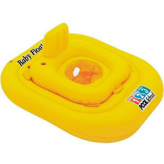 Flotador de bebé Intex 56587 79 x 79 cm