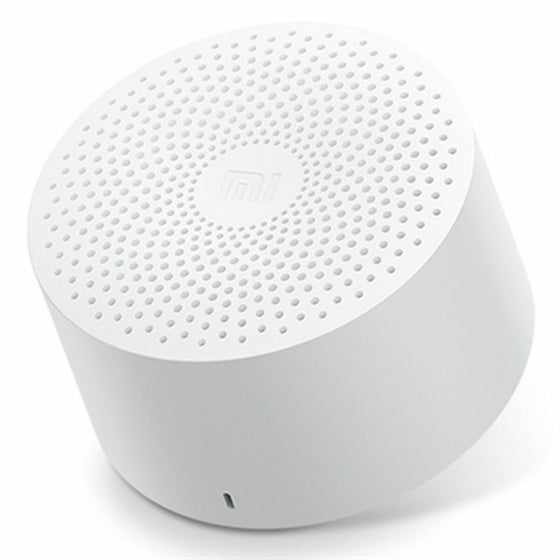 Altavoz Bluetooth Portátil Xiaomi Mi Compact Speaker 2 4W