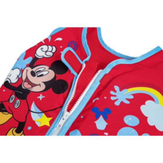 Chaleco Hinchable para Piscina Bestway Mickey Mouse