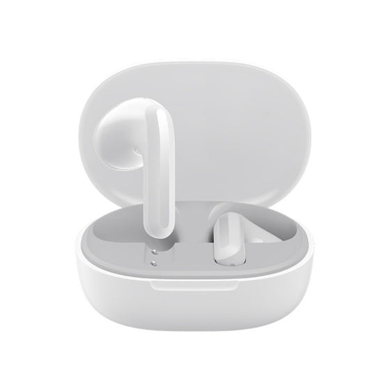 Auriculares Bluetooth con Micrófono Xiaomi Redmi Buds 4 Lite