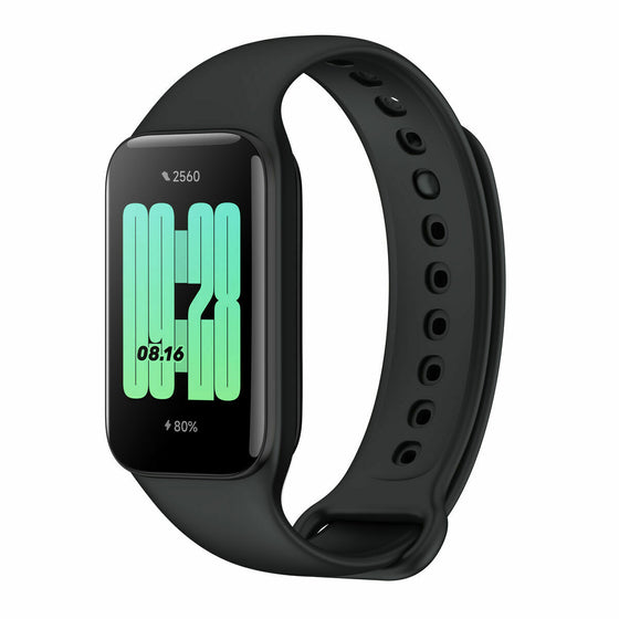 Smartwatch Xiaomi Redmi Smart Band 2 Negro 1,47"