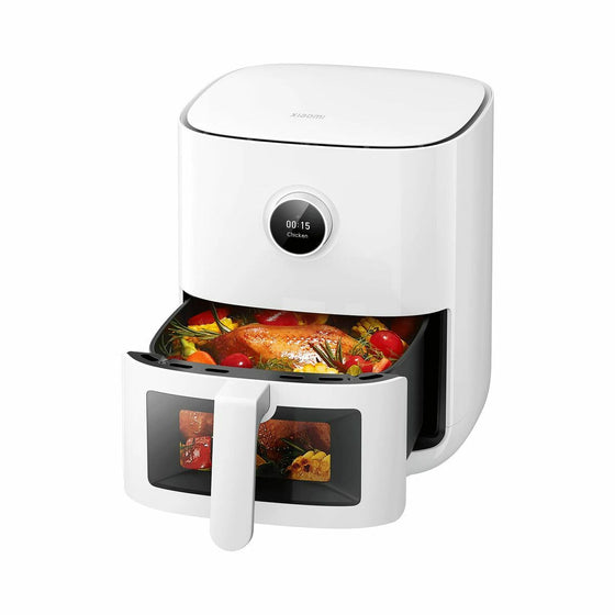 Freidora de Aire Xiaomi Air Fryer Pro Blanco 1600 W