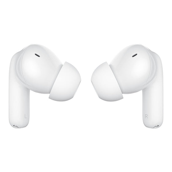 Auriculares in Ear Bluetooth Xiaomi Redmi Buds 4 Pro Blanco (1 unidad)