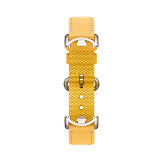 Correa para Reloj Xiaomi BHR7305GL Amarillo