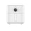 Freidora Xiaomi 47710 Blanco 1800 W 6,5 L