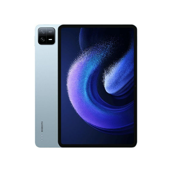 Tablet Xiaomi PAD6 8-128 BL Azul