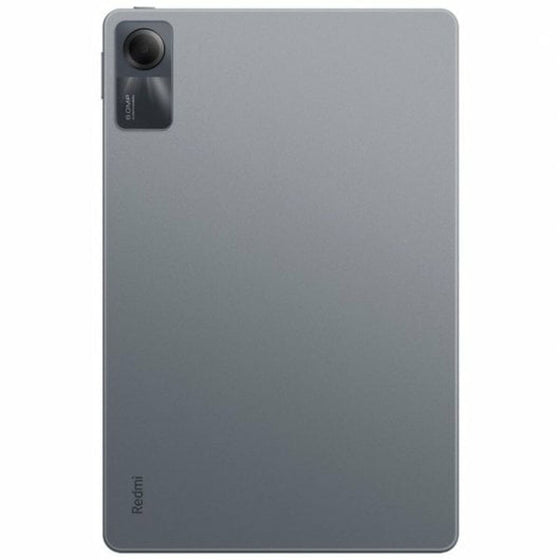 Tablet Xiaomi Redmi Pad SE 11" Qualcomm Snapdragon 680 4 GB RAM 128 GB Negro Gris