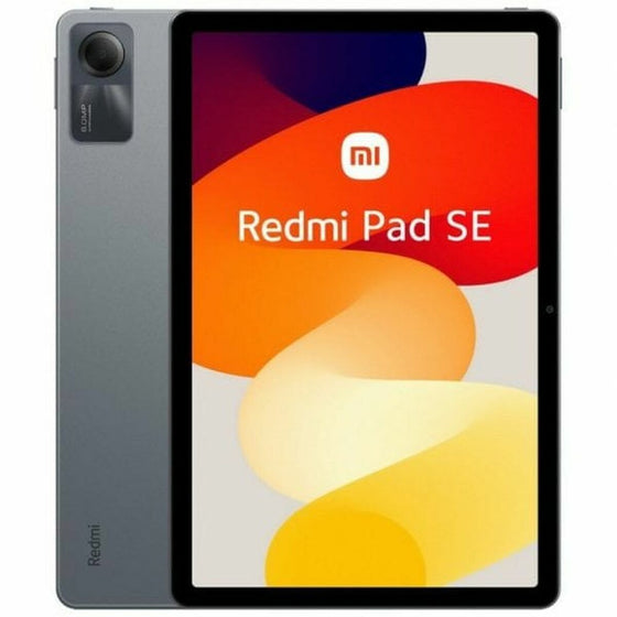 Tablet Xiaomi VHU4611EU Qualcomm Snapdragon 680 8 GB RAM 256 GB Gris