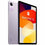 Tablet Xiaomi Pad SE 11" Qualcomm Snapdragon 680 4 GB RAM 128 GB Morado Púrpura