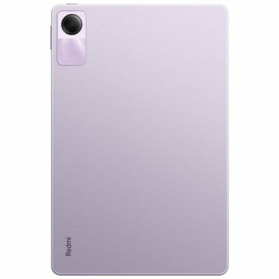 Tablet Xiaomi Pad SE 11" Qualcomm Snapdragon 680 4 GB RAM 128 GB Morado Púrpura