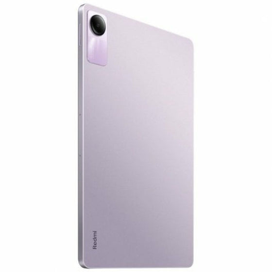 Tablet Xiaomi Pad SE 11" Qualcomm Snapdragon 680 4 GB RAM 128 GB Morado Púrpura