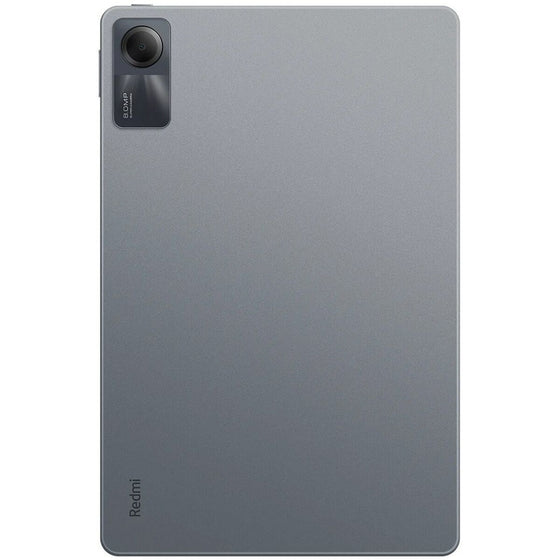 Tablet Xiaomi Redmi Pad SE 11" Qualcomm Snapdragon 680 8 GB RAM 256 GB Gris