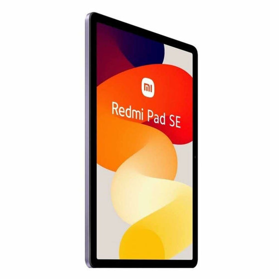 Tablet Xiaomi Redmi Pad SE 11" 8 GB RAM 256 GB Qualcomm Snapdragon 680 Púrpura