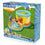 Piscina infantil Bestway 239 x 142 x 102 cm 70 L Parque de juegos