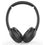 Auriculares con Micrófono Philips TAUH202 Inalámbrico Negro