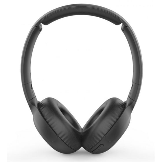 Auriculares con Micrófono Philips TAUH202 Inalámbrico Negro