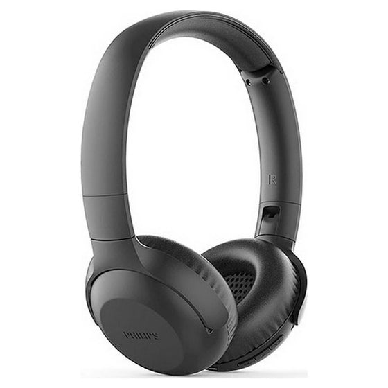 Auriculares con Micrófono Philips TAUH202 Inalámbrico Negro