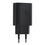 Cargador de Pared Motorola SJMC202-C Negro 20 W