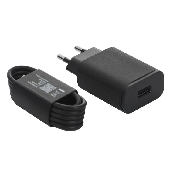 Cargador de Pared Motorola SJMC202-C Negro 20 W