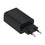 Cargador de Pared Motorola SJMC682 Negro