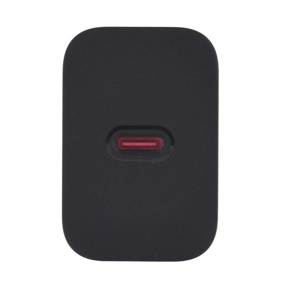 Cargador de Pared Motorola SJMC682 Negro