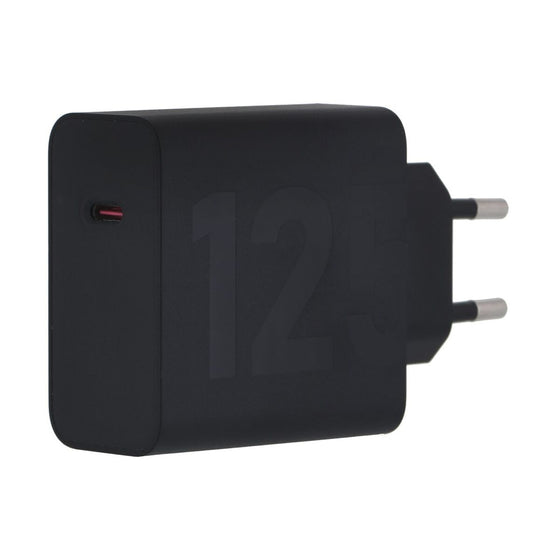 Cargador de Pared Motorola SJMC1252 Negro 125 W