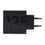 Cargador de Pared Motorola SJMC1252 Negro 125 W