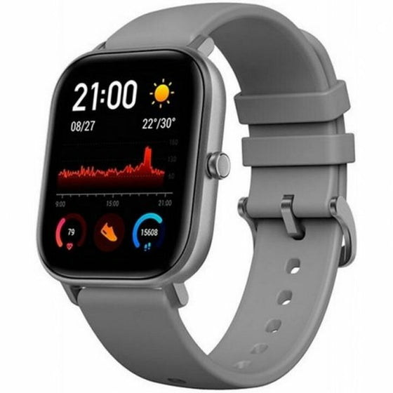 Smartwatch Amazfit GTS 1,65" GPS