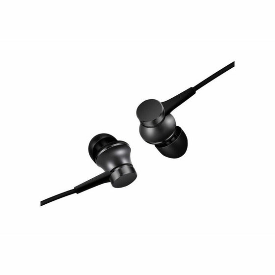 Auriculares con Micrófono Xiaomi 14273 3.5 mm Negro