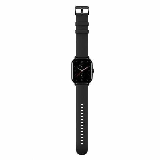 Smartwatch Amazfit Smartwatch Fitness Tracker with Sleep, S 1,65" AMOLED GPS 246 mAh 1,65" Negro Midnight black 43 mm