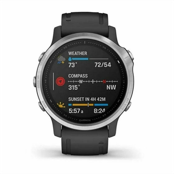 Smartwatch Amazfit Bip 3 Pro 44 mm Blanco 280 mah