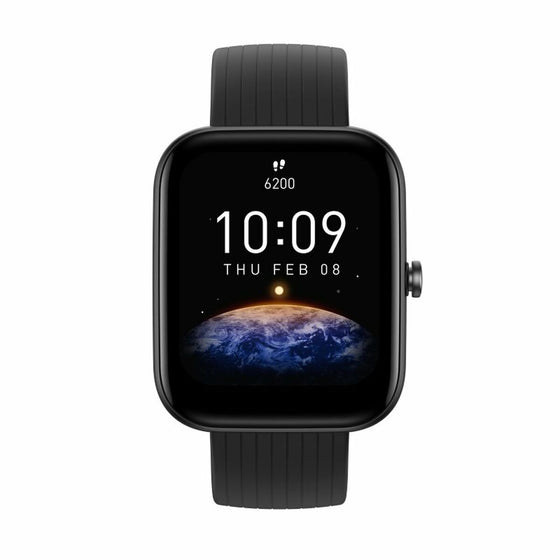 Smartwatch Amazfit Bip 3 Negro