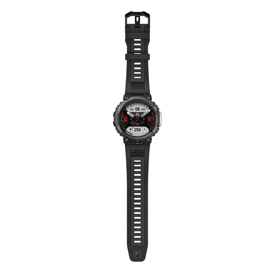 Smartwatch Amazfit T-Rex 2 1,39" Negro