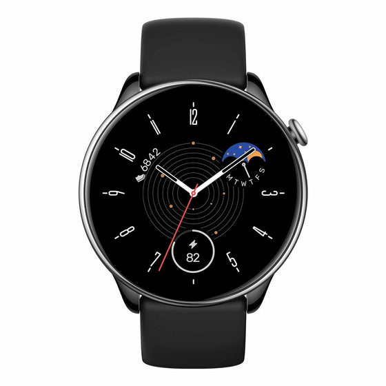 Smartwatch Amazfit GTR Mini Negro 1,28"