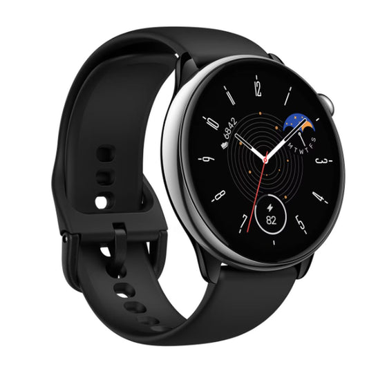 Smartwatch Amazfit GTR Mini Negro 1,28"