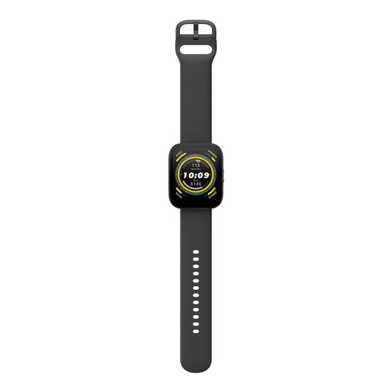 Smartwatch Amazfit Negro (3 Unidades)