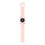 Smartwatch Amazfit Bip 5 Rosa