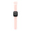 Smartwatch Amazfit Bip 5 Rosa