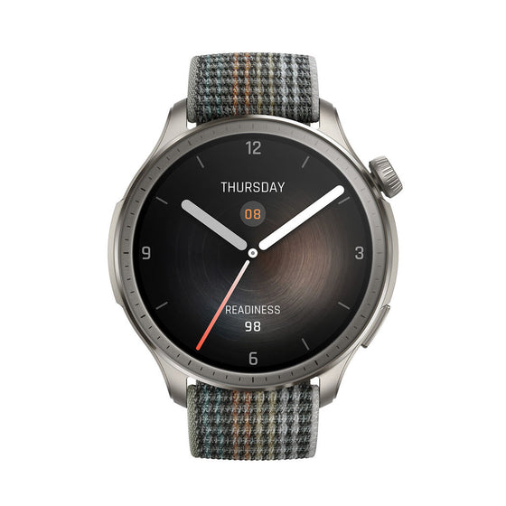 Smartwatch Amazfit Balance Gris Ø 46 mm