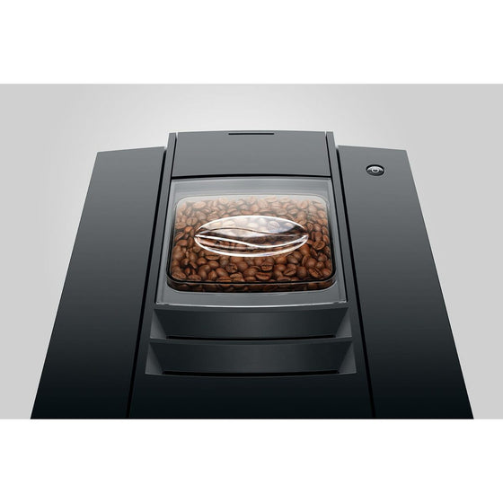 Cafetera Superautomática Jura E8 Dark Inox (EC) 1450 W 15 bar 1,9 L