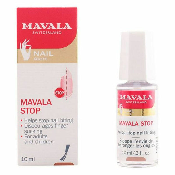 Tratamiento para las Uñas Mavala Nail Alert 10 ml