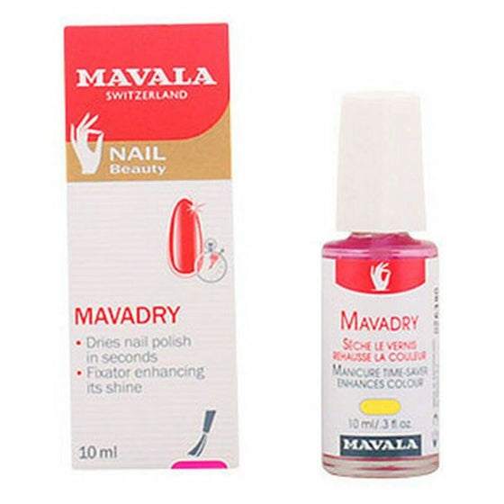 Aceite para Uñas Mavala 7618900918054 10 ml