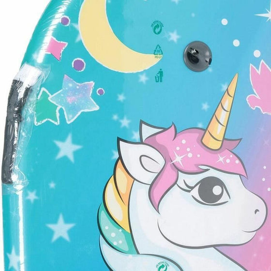 Tabla Mondo Surf Unicornio